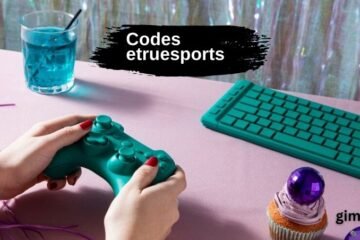 Codes etruesports