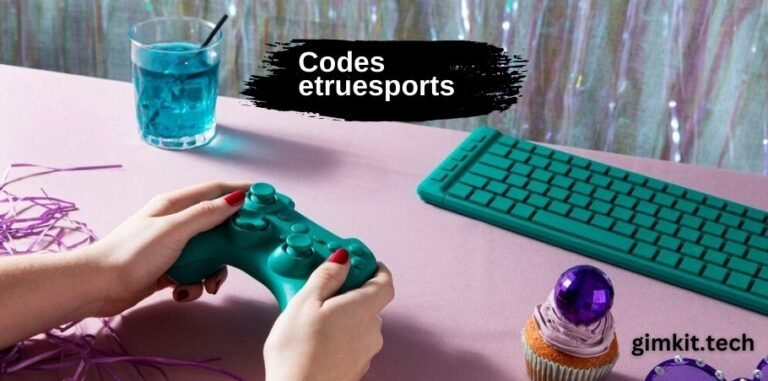 Codes etruesports