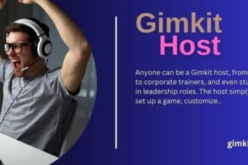 Gimkit Host