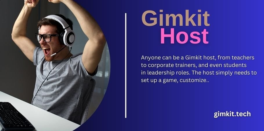 Gimkit Host