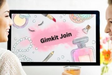 Gimkit Join