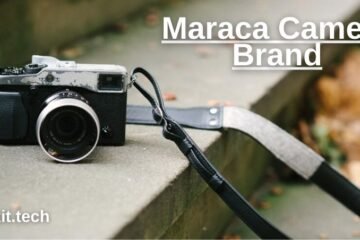 Maraca Camera Brand