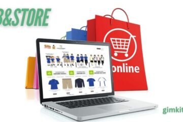 Web&store