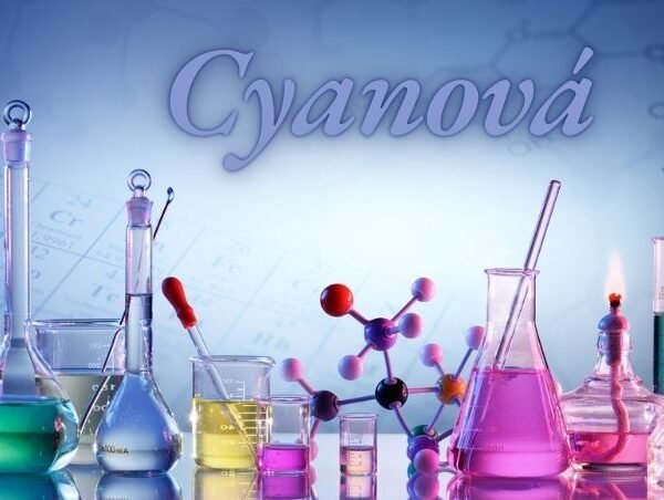 Cyanová in Focus: How It’s Shaping Modern Industries