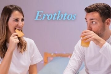 Erothtos