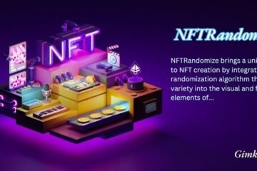 NFTRandomize