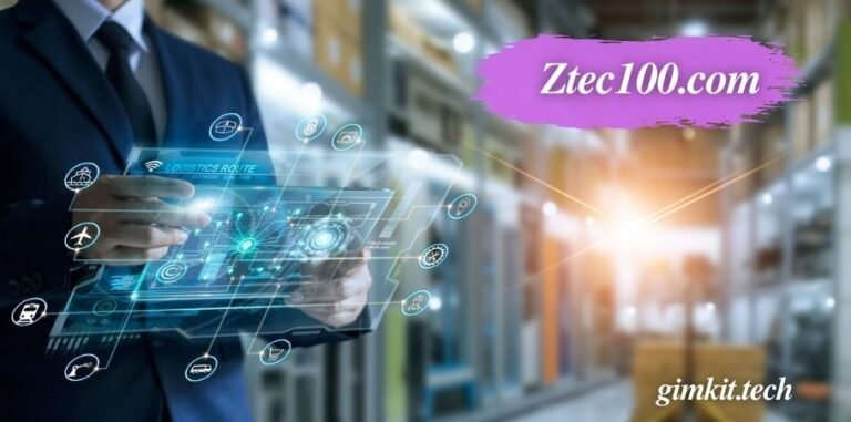 Ztec100.com Explained: The Future of Innovation and Efficiency