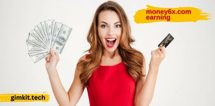 money6x.com earning