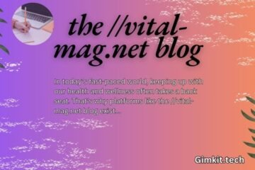 the //vital-mag.net blog