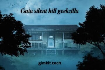 Guia silent hill geekzilla