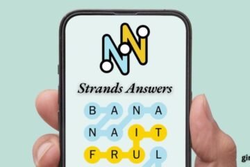 Strands Answers