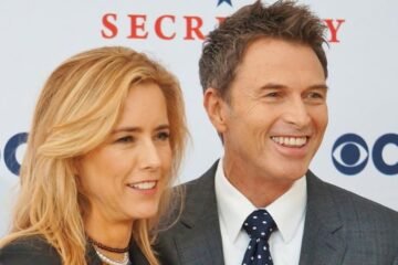 tea leoni tim daly split