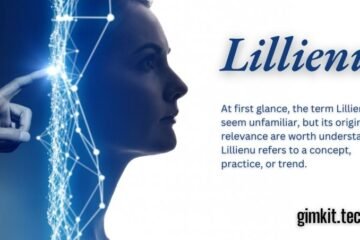 Lillienu