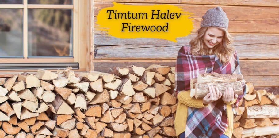 Timtum Halev Firewood