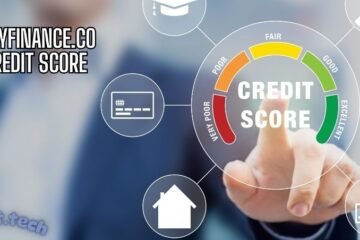 gomyfinance.com credit score