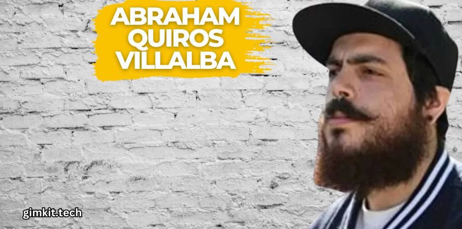 Abraham Quiros Villalba