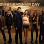 Grimm: Bad Hair Day