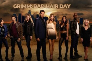 Grimm: Bad Hair Day