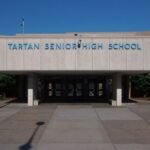 tartan high school ann margaret bacon