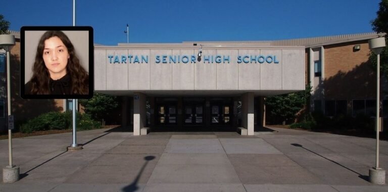 How to tartan high school ann margaret bacon