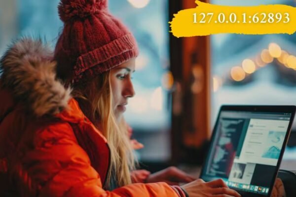 Understanding 127.0.0.1:62893: The Localhost Port Explained in Depth 127.0.0.1:62893